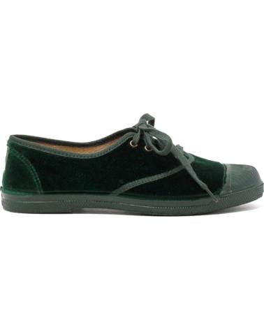 Shoes-De-Mujer-NATURAL-WORLD-SNEAKERS-130-MUJER-VERDE