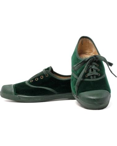 Shoes-De-Mujer-NATURAL-WORLD-SNEAKERS-130-MUJER-VERDE
