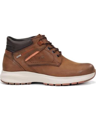 Stiefel für Herren FLUCHOS BOTAS F2068 HOMBRE CAMEL BEIGE