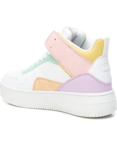 Sapatilhas de Mulher REFRESH 079111 MULTICOLOR