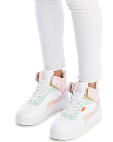 Sapatilhas de Mulher REFRESH 079111 MULTICOLOR
