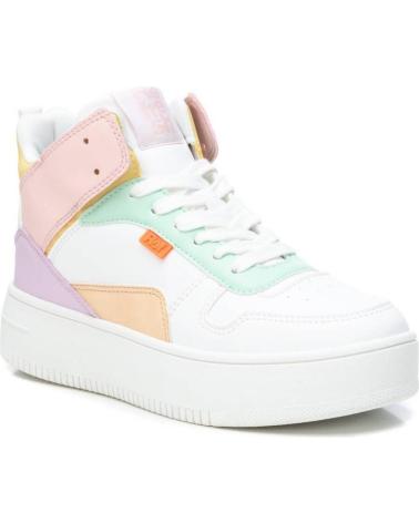 Sapatilhas de Mulher REFRESH 079111 MULTICOLOR