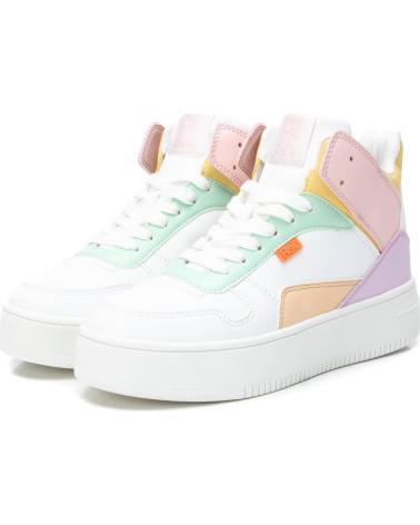 Sapatilhas de Mulher REFRESH 079111 MULTICOLOR