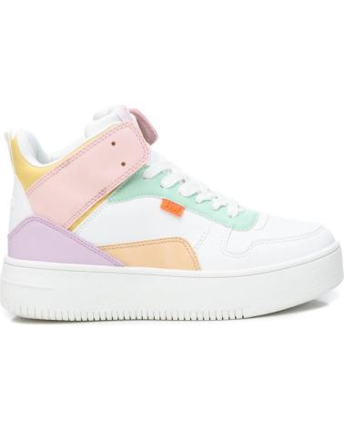 Sapatilhas de Mulher REFRESH 079111 MULTICOLOR