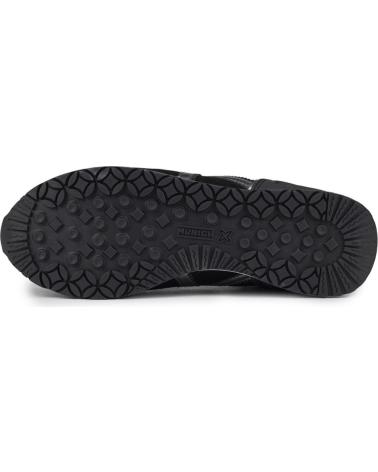 Woman and Man and boy Trainers MUNICH ZAPATILLAS--MASSANA EVO 557-8620557 NEGRO