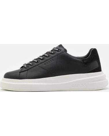 GUESS ZAPATILLAS FMPVIB-SUE12- BLACK