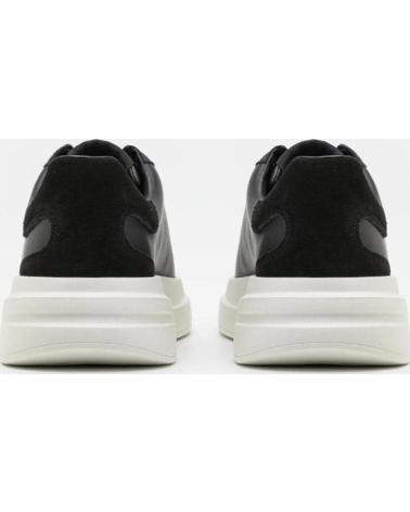GUESS ZAPATILLAS FMPVIB-SUE12- BLACK