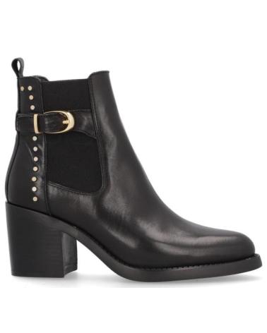 Stivaletti per Donna ALPE BOTIN MUJER 5201 NEGRO