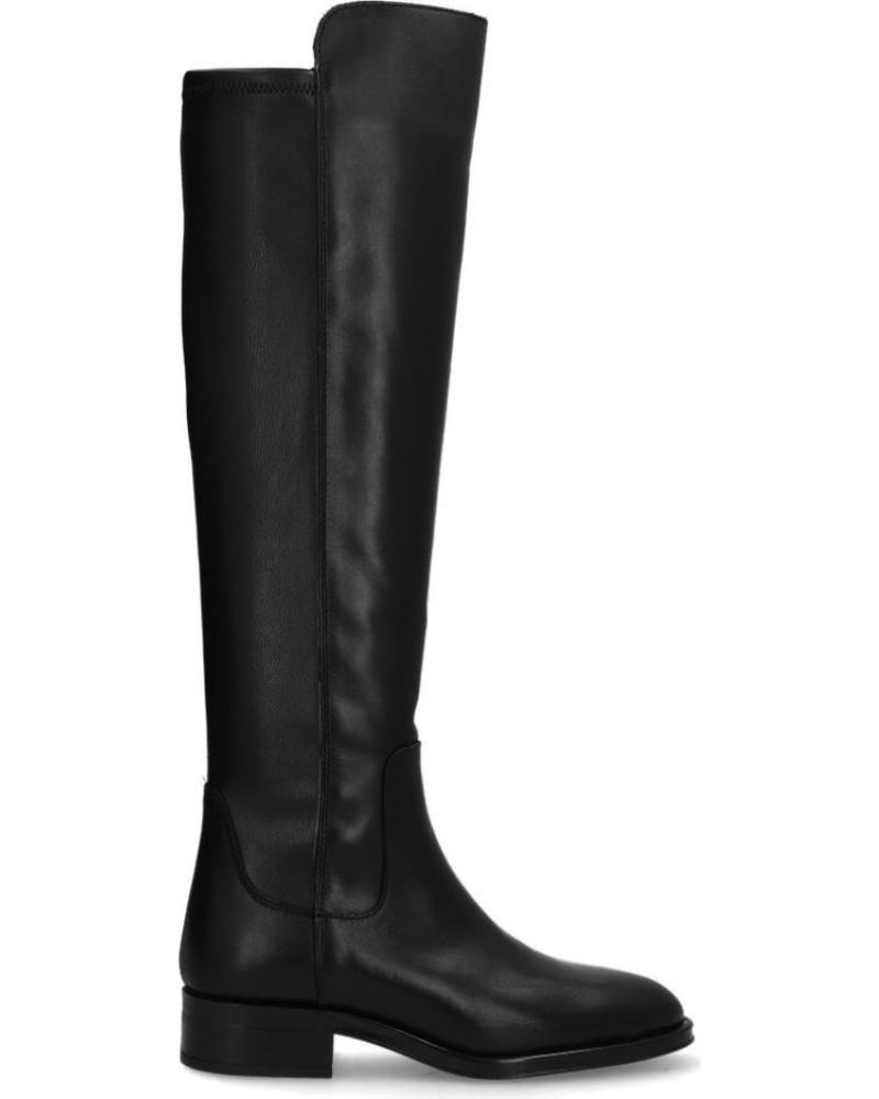 Stivali per Donna ALPE BOTA MUJER 2332 NEGRO