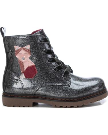 Stiefel für Mädchen XTI 151093 PLOMO