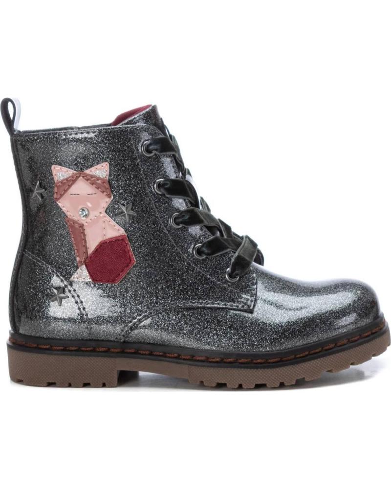 Stiefel für Mädchen XTI 151093 PLOMO