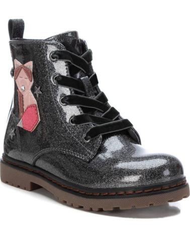 Stiefel für Mädchen XTI 151093 PLOMO