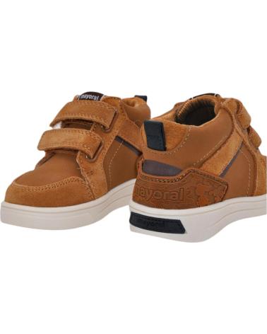 Stiefel für Junge MAYORAL BOTAS 44514 BOTIN CASUAL MARRóN Stiefel für Junge MAYORAL BOTAS 44514 BOTIN CASUAL MARRóN