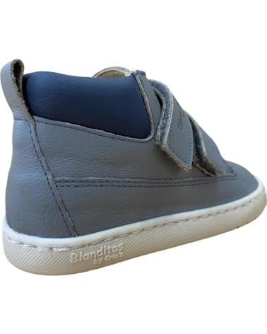 Stiefel für Junge CRIOS ETNA BOTA JUVENIL GRIS Stiefel für Junge CRIOS ETNA BOTA JUVENIL GRIS