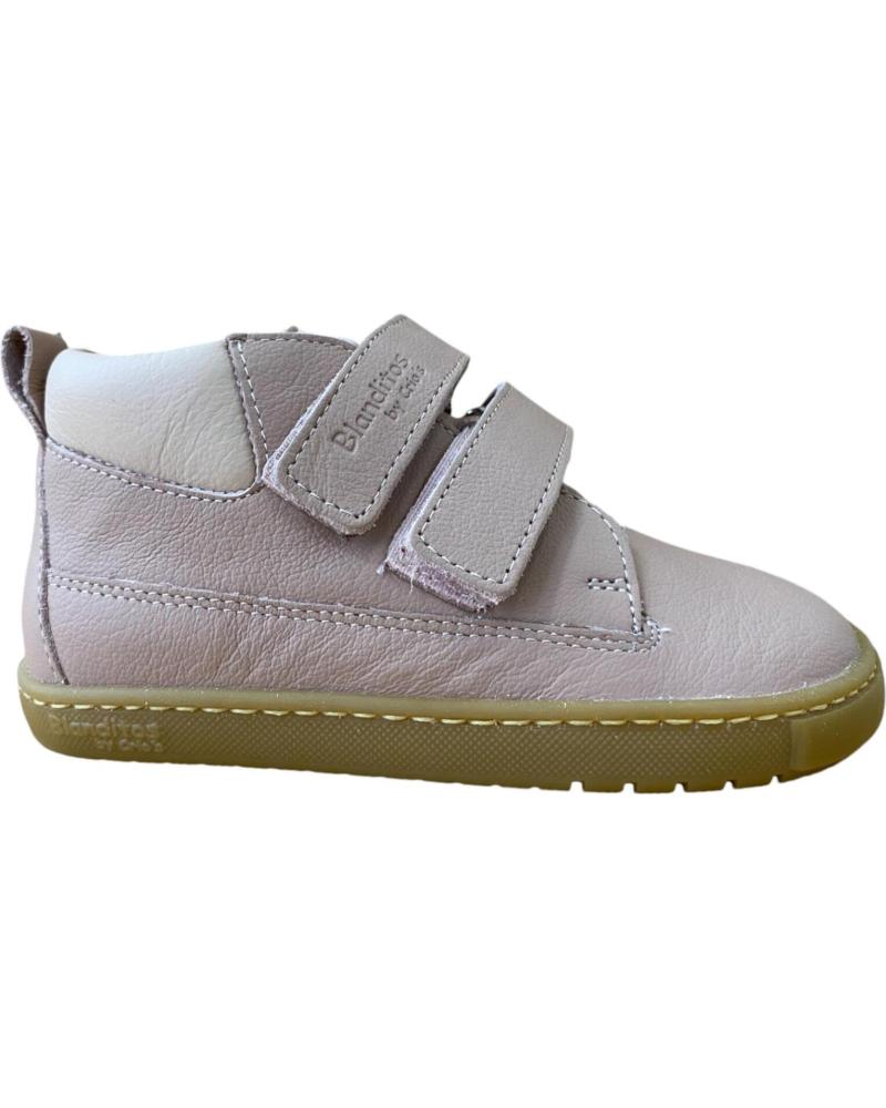 Botins de Menina CRIOS ETNA BOTA JUVENIL ROSA