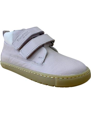 Botins de Menina CRIOS ETNA BOTA JUVENIL ROSA