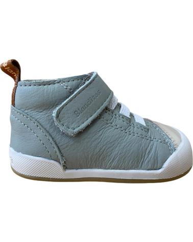 Stivaletti per Bambino CRIOS BOSTON BOTA URBANA RESPETUOSA VERDE