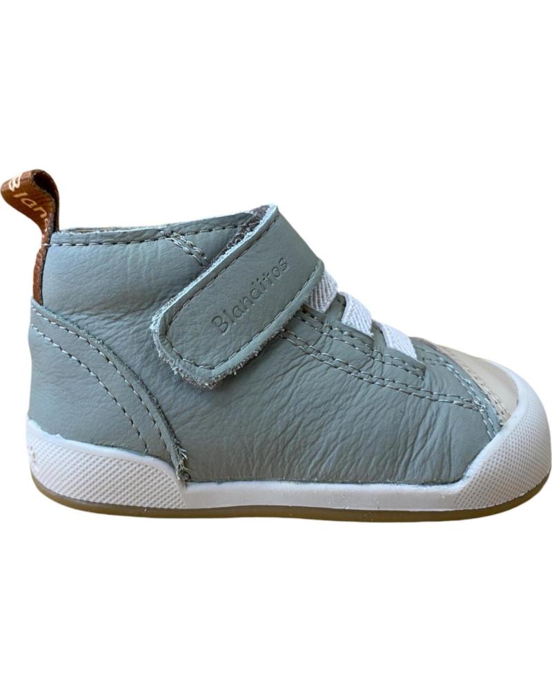 Stivaletti per Bambino CRIOS BOSTON BOTA URBANA RESPETUOSA VERDE