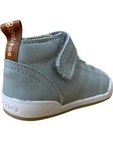 Stivaletti per Bambino CRIOS BOSTON BOTA URBANA RESPETUOSA VERDE