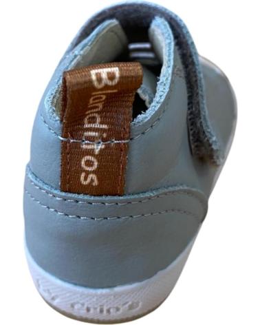 Stivaletti per Bambino CRIOS BOSTON BOTA URBANA RESPETUOSA VERDE