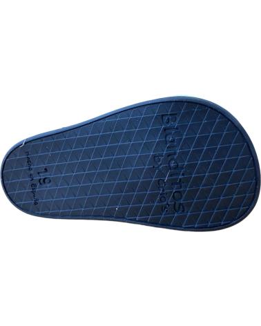 Stivaletti per Bambino CRIOS BOSTON BOTA URBANA RESPETUOSA AZUL