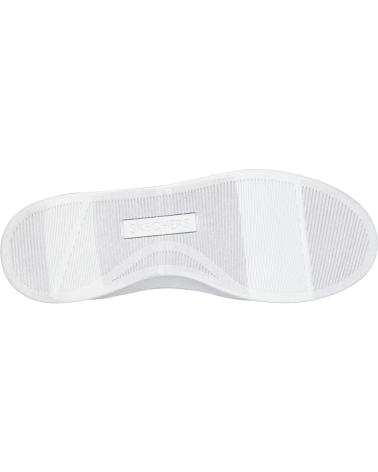 Deportivas de Mujer SKECHERS HILAND QUITE CHIC BLANCO