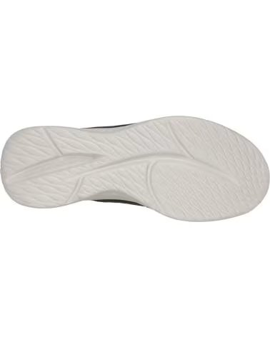 Esportes  de Homem SKECHERS SLIP-INS SLADE COHEN KAKI