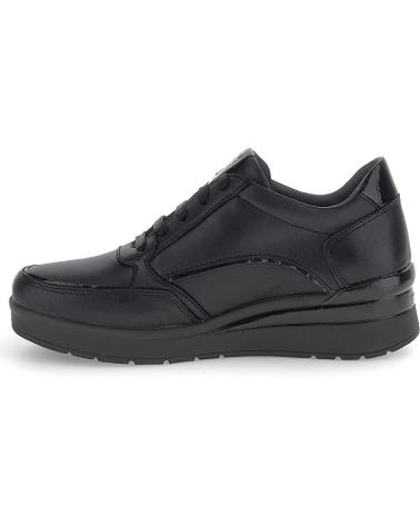 Deportivas de Mujer STONEFLY CREAM 58 NAPPA LTH 221734 NEGRO