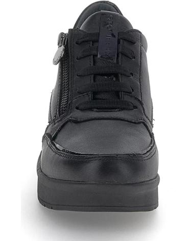 Deportivas de Mujer STONEFLY CREAM 58 NAPPA LTH 221734 NEGRO