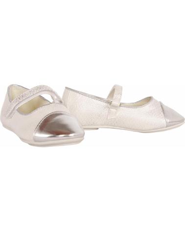 Bailarinas-De-Niña-URBAN-850871-B2040-SILVER-WHITE