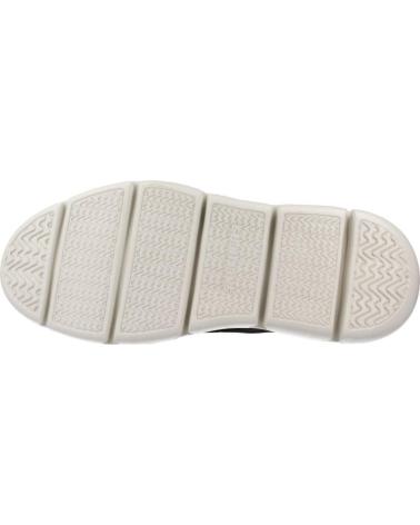 Sneaker für Herren SKECHERS ZAPATILLAS HOMBRE MODELO GARZA - ROUND COLOR GRIS TPE