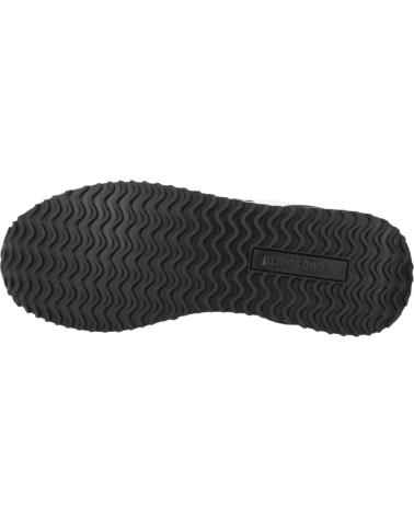Sneaker für Herren LE COQ SPORTIF ZAPATILLAS HOMBRE MODELO PLATINIUM2 COLOR NEGRO WHTBLCK