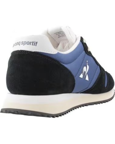 Sneaker für Herren LE COQ SPORTIF ZAPATILLAS HOMBRE MODELO PLATINIUM2 COLOR AZUL DRKDNM