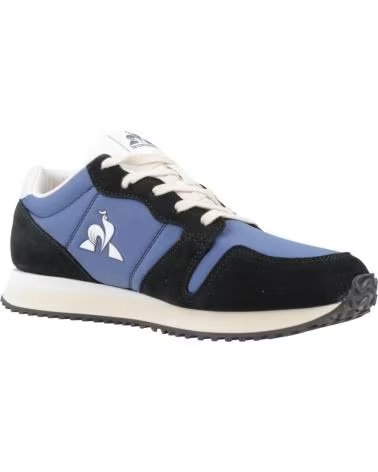 Sneaker für Herren LE COQ SPORTIF ZAPATILLAS HOMBRE MODELO PLATINIUM2 COLOR AZUL DRKDNM