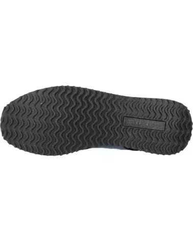 Sneaker für Herren LE COQ SPORTIF ZAPATILLAS HOMBRE MODELO PLATINIUM2 COLOR AZUL DRKDNM