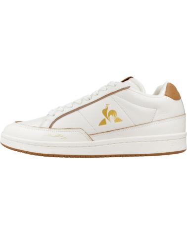 Sportif pour Homme LE COQ SPORTIF ZAPATILLAS HOMBRE MODELO 2410781L COLOR BLANCO MRSHMLLWME
