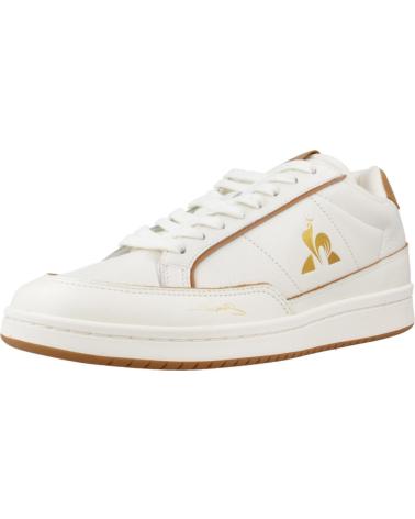 Sneaker für Herren LE COQ SPORTIF ZAPATILLAS HOMBRE MODELO 2410781L COLOR BLANCO MRSHMLLWME