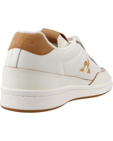 Sneaker für Herren LE COQ SPORTIF ZAPATILLAS HOMBRE MODELO 2410781L COLOR BLANCO MRSHMLLWME