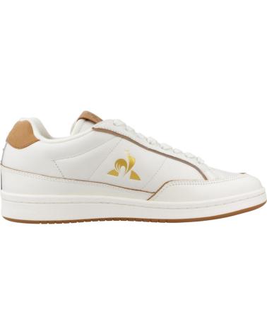 Sneaker für Herren LE COQ SPORTIF ZAPATILLAS HOMBRE MODELO 2410781L COLOR BLANCO MRSHMLLWME