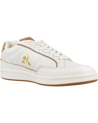 Sneaker für Herren LE COQ SPORTIF ZAPATILLAS HOMBRE MODELO 2410781L COLOR BLANCO MRSHMLLWME