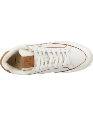 Sneaker für Herren LE COQ SPORTIF ZAPATILLAS HOMBRE MODELO 2410781L COLOR BLANCO MRSHMLLWME