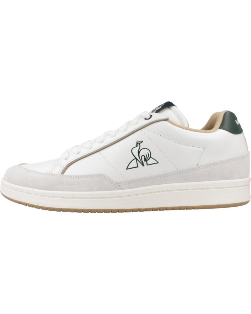 LE COQ SPORTIF ZAPATILLAS EN COLOR PARA HOMBRE BLANCO