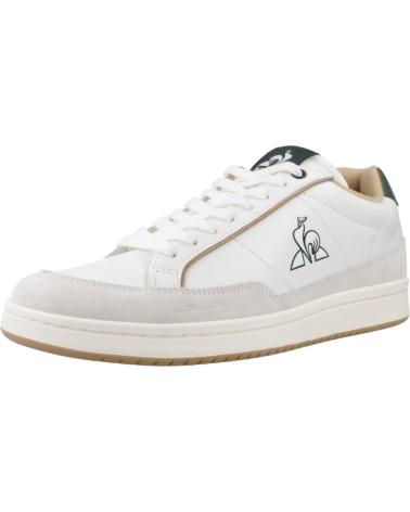 LE COQ SPORTIF ZAPATILLAS EN COLOR PARA HOMBRE BLANCO