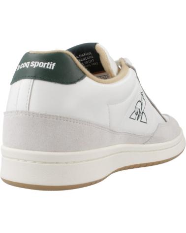 LE COQ SPORTIF ZAPATILLAS EN COLOR PARA HOMBRE BLANCO