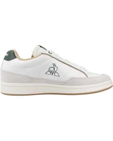 LE COQ SPORTIF ZAPATILLAS EN COLOR PARA HOMBRE BLANCO