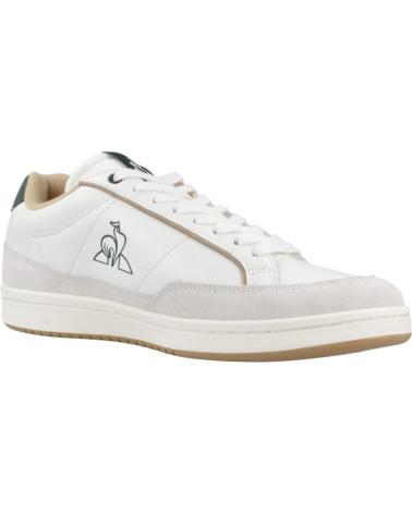 LE COQ SPORTIF ZAPATILLAS EN COLOR PARA HOMBRE BLANCO