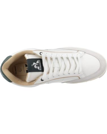 LE COQ SPORTIF ZAPATILLAS EN COLOR PARA HOMBRE BLANCO