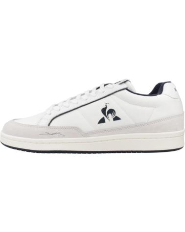 Man Trainers LE COQ SPORTIF ZAPATILLAS HOMBRE MODELO 2410785L COLOR BLANCO WHTBLUE
