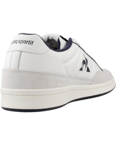 Sneaker für Herren LE COQ SPORTIF ZAPATILLAS HOMBRE MODELO 2410785L COLOR BLANCO WHTBLUE