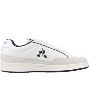 Sneaker für Herren LE COQ SPORTIF ZAPATILLAS HOMBRE MODELO 2410785L COLOR BLANCO WHTBLUE